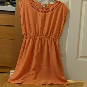 Annabella Dress